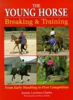 Young Horse - Langrish, Bob a Loriston-Clarke, Jennie