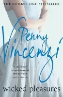 Wicked Pleasures - Penny Vincenzi