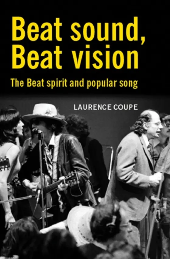 Beat Sound, Beat Vision - Coupe, Laurence