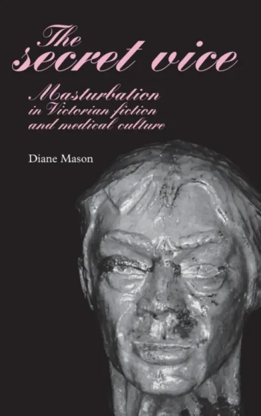 Secret Vice - Mason, Diane