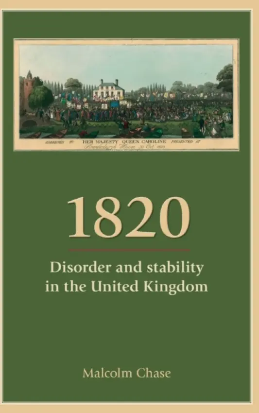 1820 - Chase, Malcolm