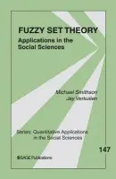 Fuzzy Set Theory - Smithson, Michael a Verkuilen, Jay