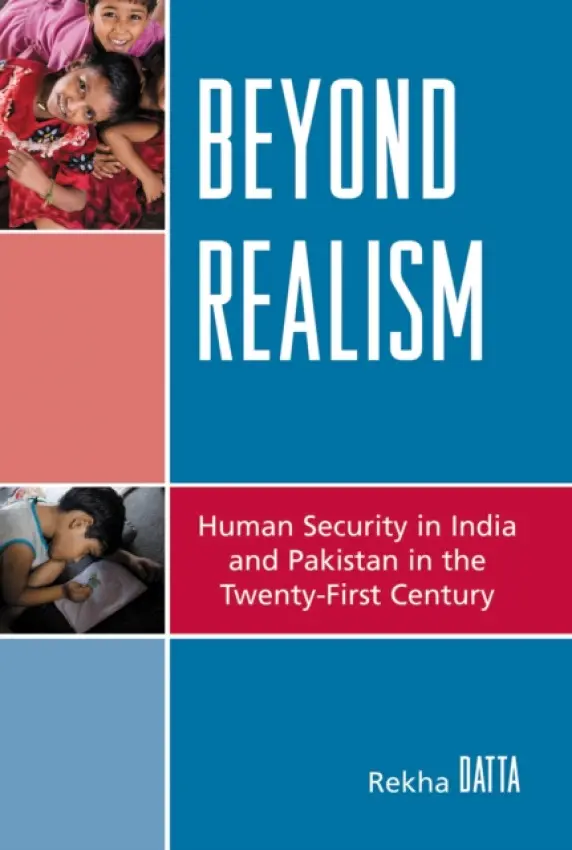 Beyond Realism - Datta, Rekha