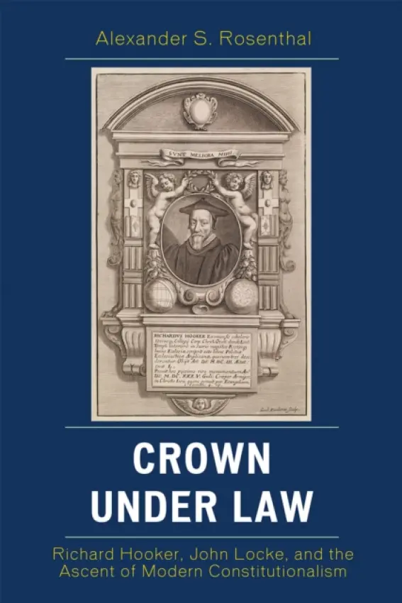 Crown under Law - Rosenthal, Alexander S.