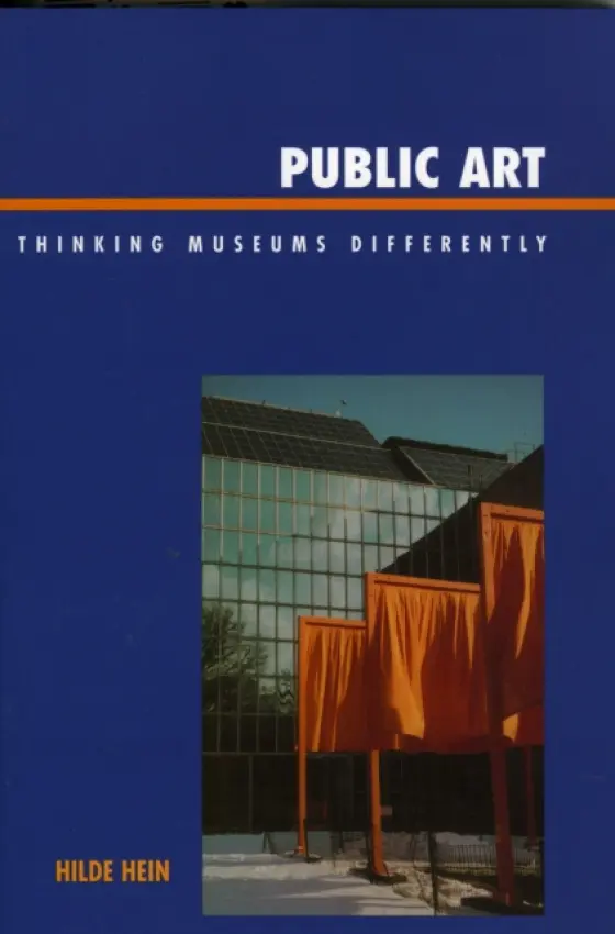 Public Art - Hein, Hilde