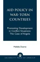 Aid Policy in War-Torn Countries - Duarte, Mafalda