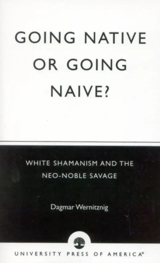 Going Native or Going Naive? - Wernitznig, Dagmar
