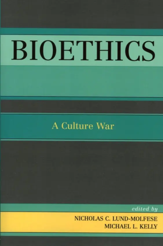 Bioethics
