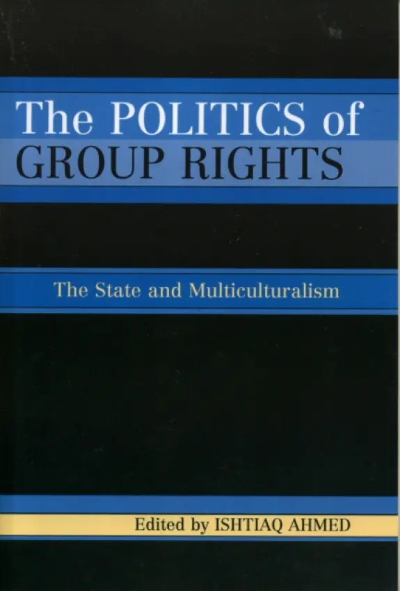 Politics of Group Rights