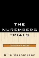Nuremberg Trials - Washington, Ellis
