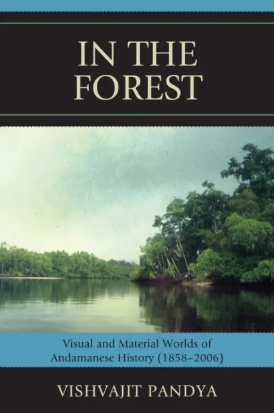 In the Forest - Pandya, Vishvajit