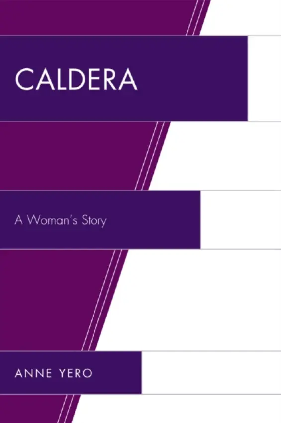Caldera - Yero, Anne
