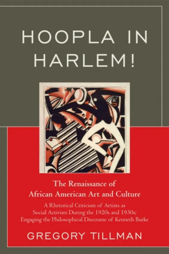 Hoopla in Harlem! - Tillman, Gregory
