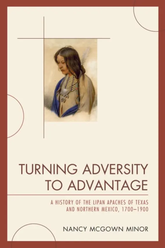 Turning Adversity to Advantage - Minor, Nancy McGown