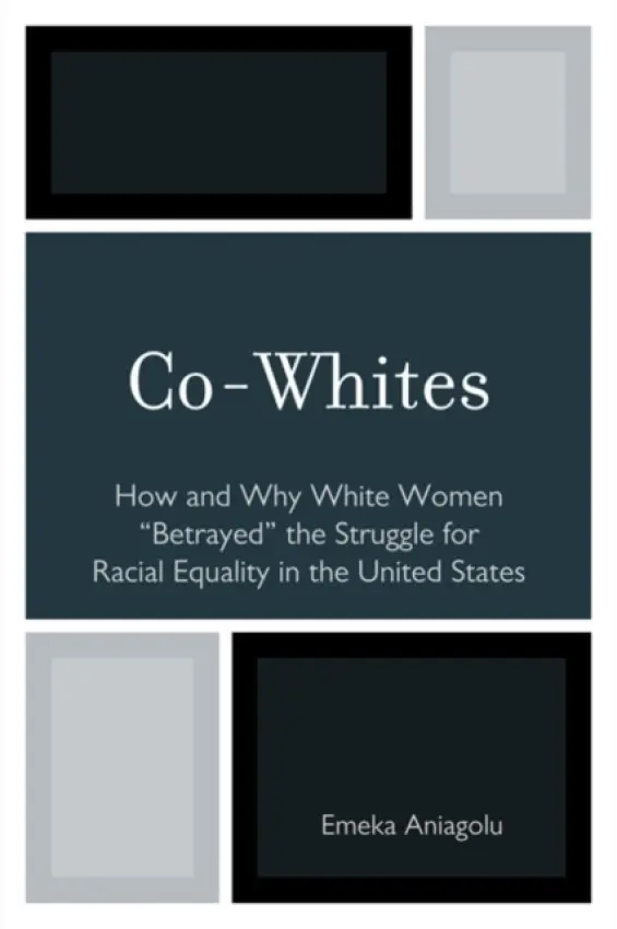 Co-Whites - Aniagolu, Emeka