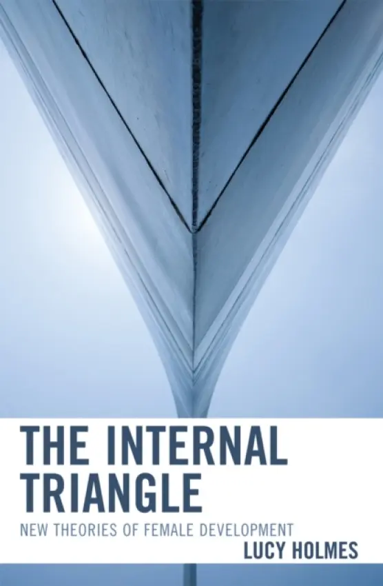 Internal Triangle - Holmes, Lucy