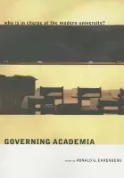 Governing Academia