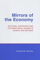 Mirrors of the Economy - Herrera, Yoshiko M.