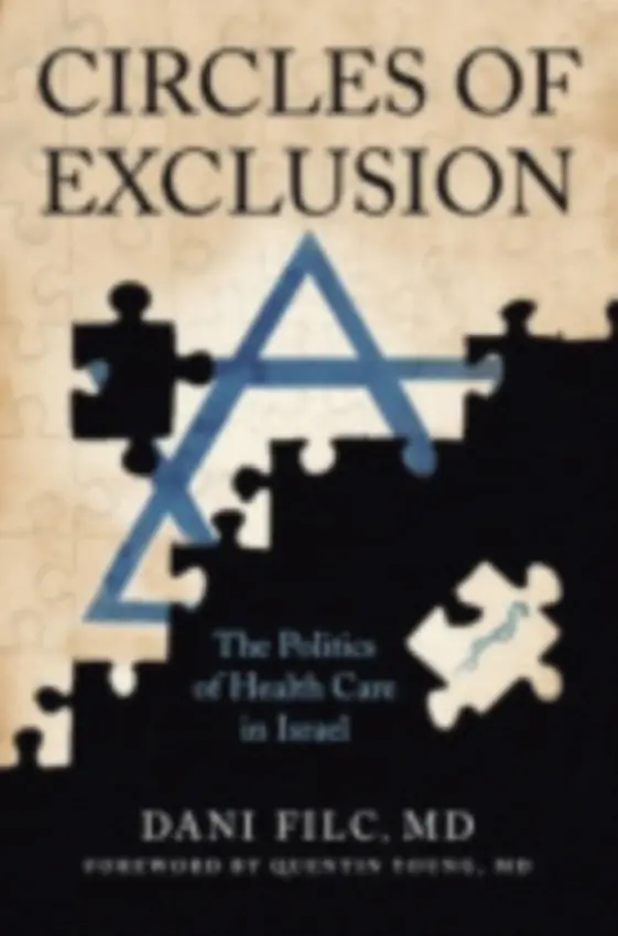 Circles of Exclusion - Filc MD, Dani