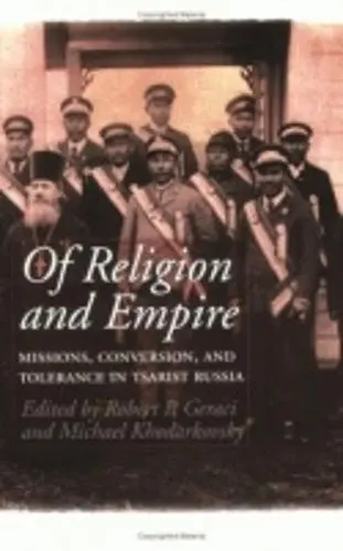 Of Religion and Empire