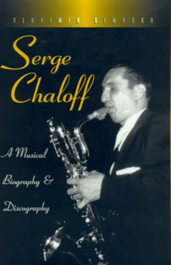 Serge Chaloff - Simosko, Vladimir