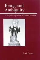 Being and Ambiguity - Ziporyn, Brook