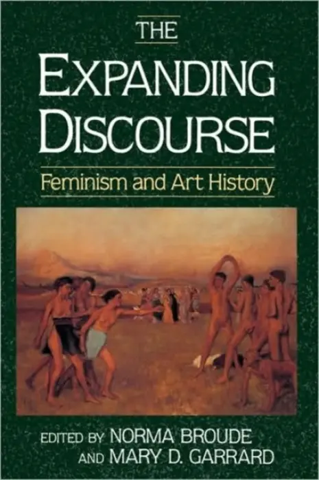 Expanding Discourse - Broude, Norma