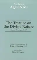 Treatise on the Divine Nature - Aquinas, Thomas
