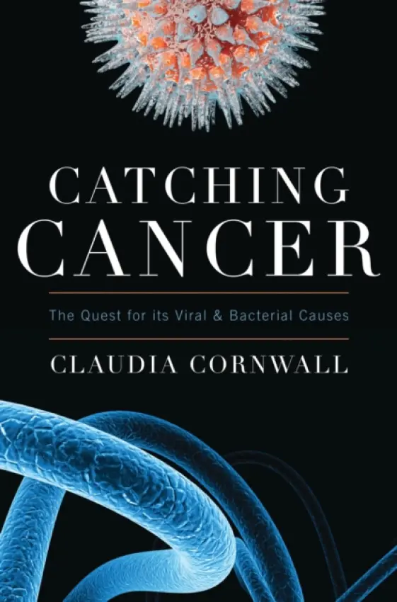 Catching Cancer - Cornwall, Claudia