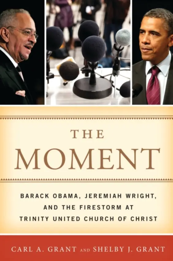 Moment - Grant, Carl A. a Grant, Shelby J.