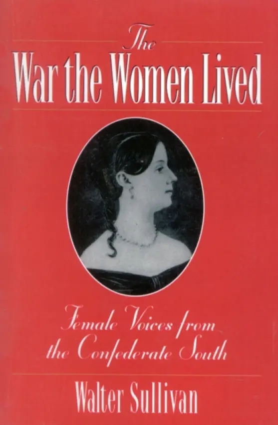 War the Women Lived - Sullivan, Walter
