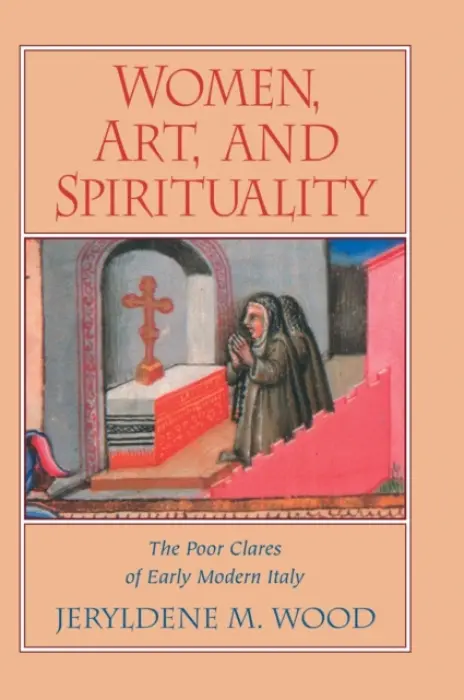 Women, Art, and Spirituality - Wood, Jeryldene M. (University of Illinois, Urbana-Champaign)