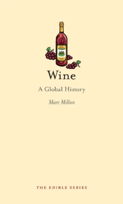 Wine - Millon, Marc