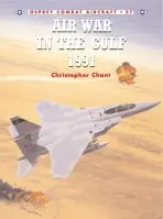 Air War in the Gulf 1991 - Donald, David