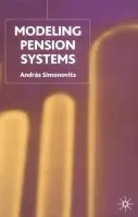 Modelling Pension Systems - Simonovits, A.