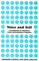 Voice and Self - Stengel, Ingeburg a Strauch, Theo