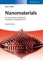 Nanomaterials - Vollath, Dieter (NanoConsulting, Germany)