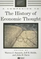 Companion to the History of Economic Thought