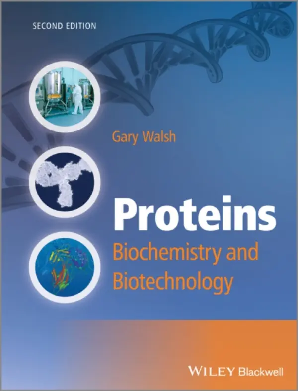 Proteins - Walsh, Gary (University of Limerick)