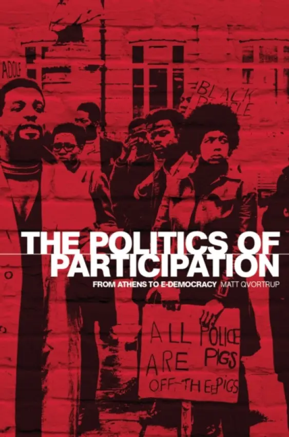 Politics of Participation - Qvortrup, Matt