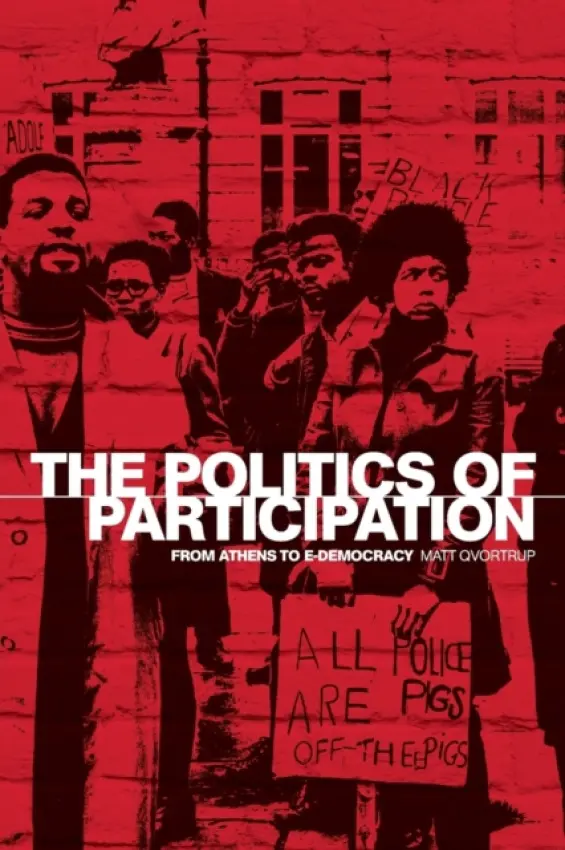 Politics of Participation - Qvortrup, Matt