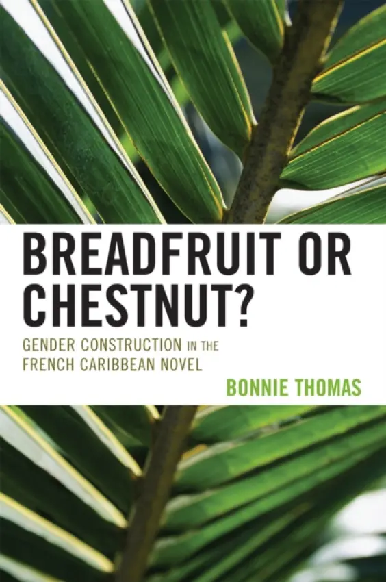 Breadfruit or Chestnut? - Thomas, Bonnie