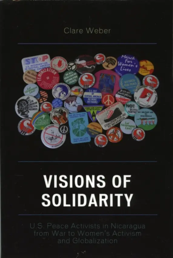 Visions of Solidarity - Weber, Clare M.