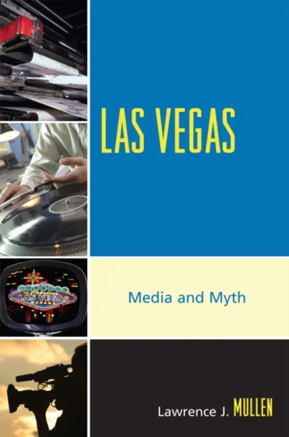 Las Vegas - Mullen, Lawrence J.