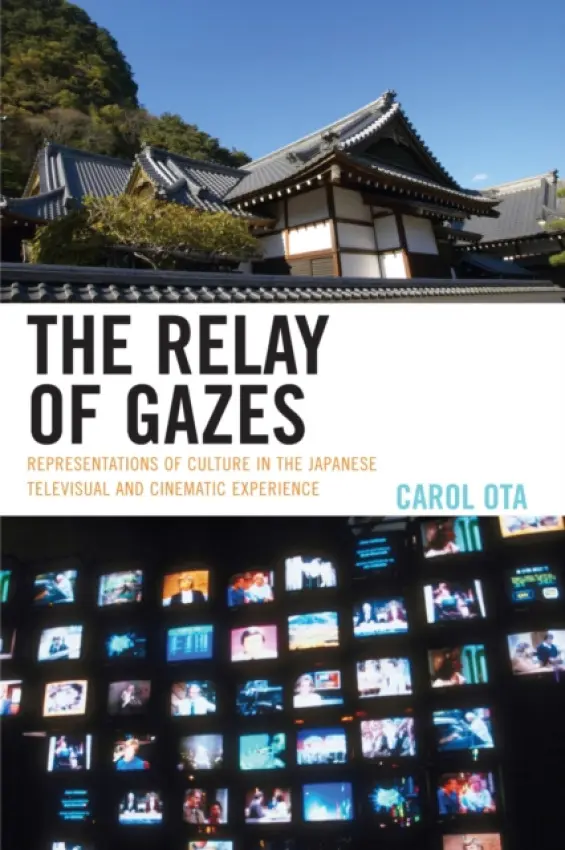 Relay of Gazes - Ota, Carol