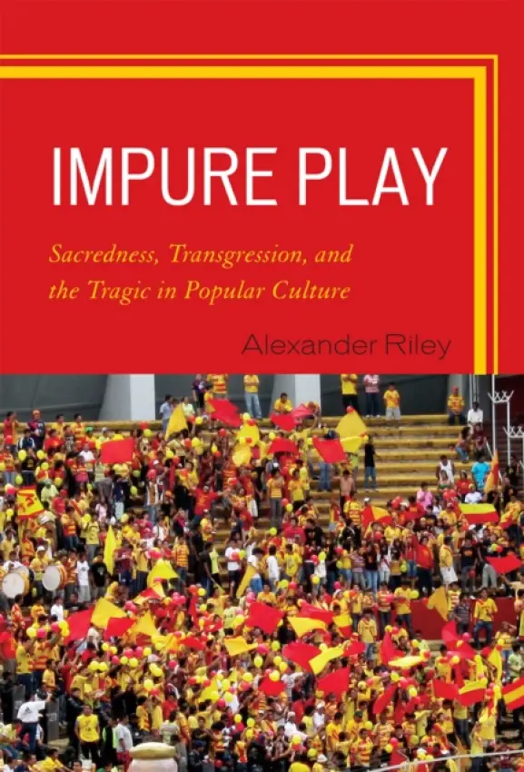 Impure Play - Riley, Alexander