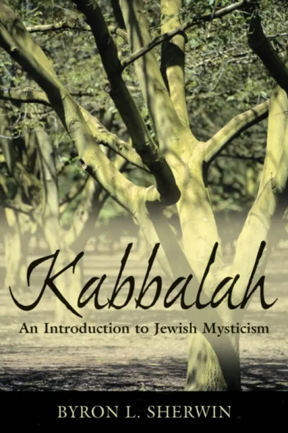 Kabbalah - Sherwin, Byron L.
