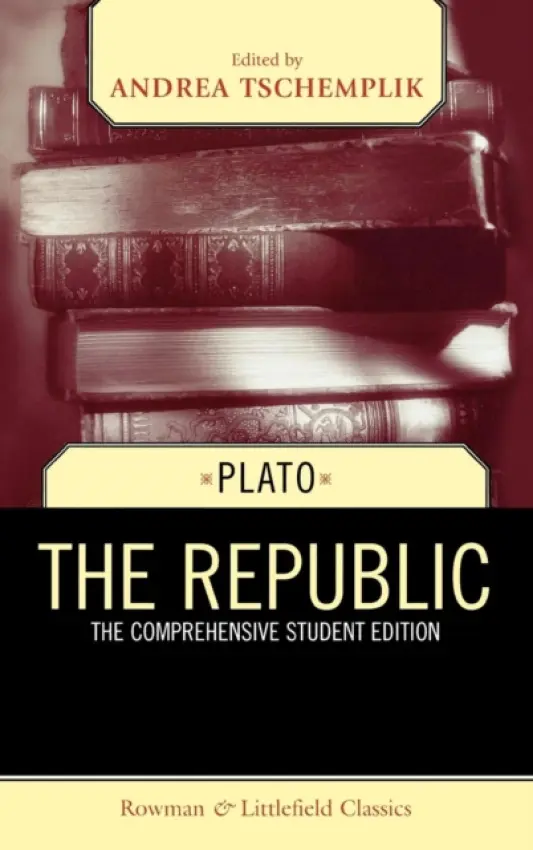 Republic - Plato