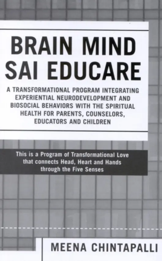 Brain Mind SAI Educare - Chintapalli, Meena
