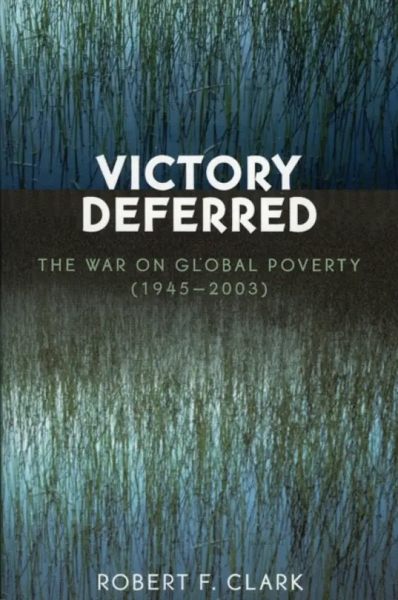 Victory Deferred - Clark, Robert F.